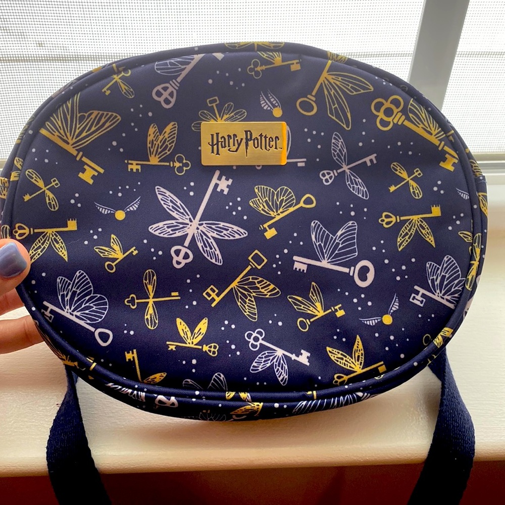 Harry Potter Crossbody/Hip Bag